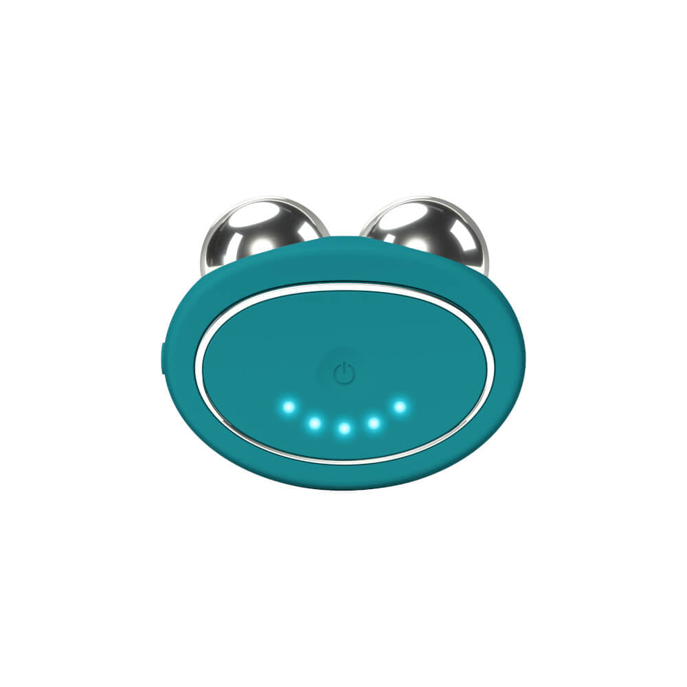 เครื่องยกกระชับหน้า FOREO BEAR 2 Evergreen